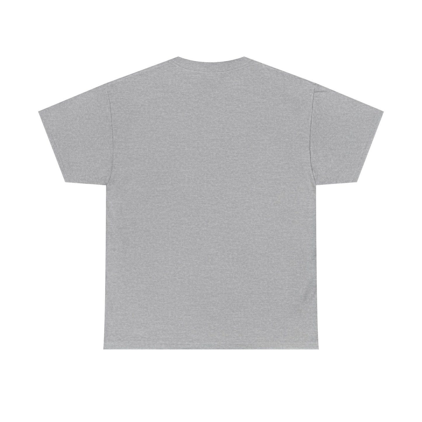 W.A.I.T. Tee — "What Am I Tethered To?" Inspirational Graphic T-Shirt