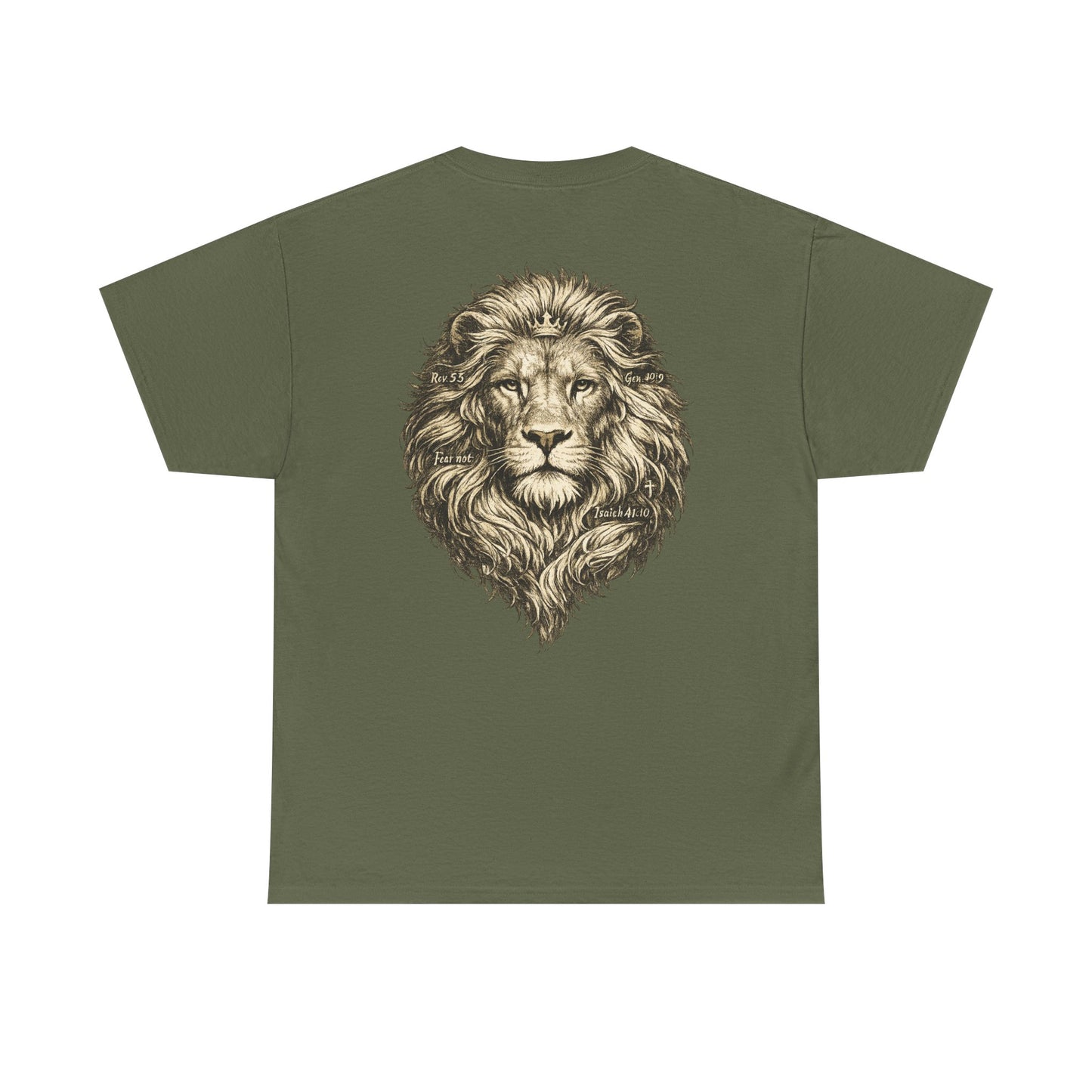 Lion Of Judah