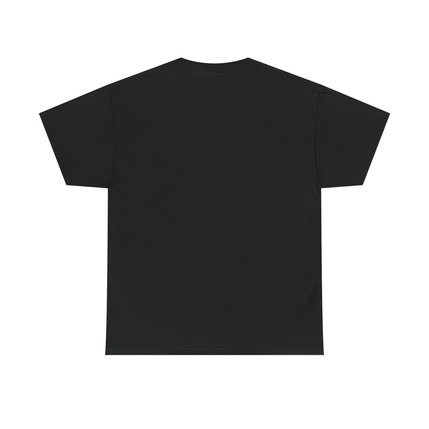 W.A.I.T. Tee — "What Am I Tethered To?" Inspirational Graphic T-Shirt