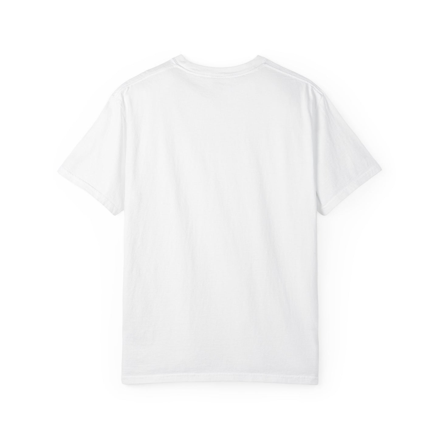 Cozy Booklover T‑Shirt — Afro Woman Reading in Armchair Graphic Tee