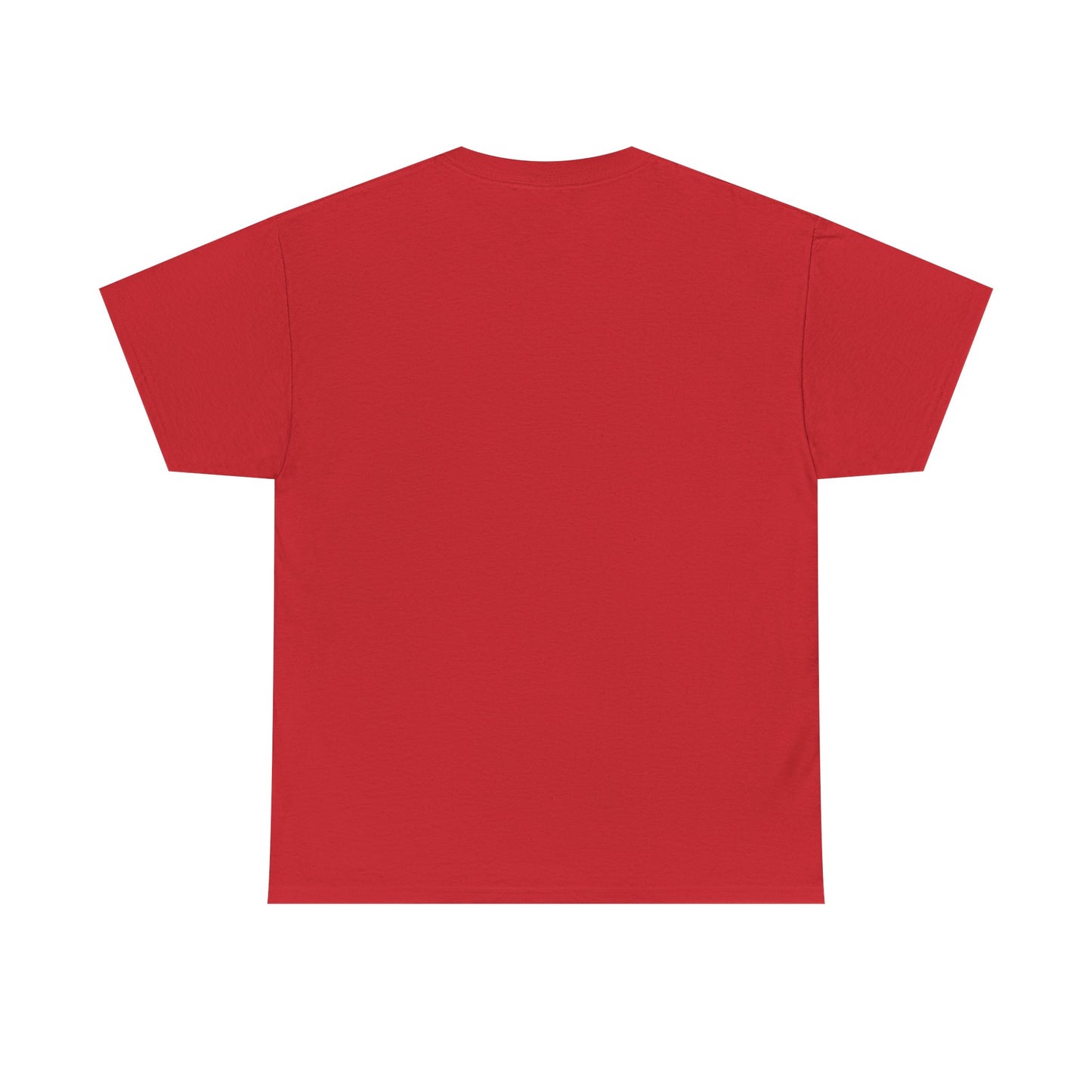 W.A.I.T. Tee — "What Am I Tethered To?" Inspirational Graphic T-Shirt