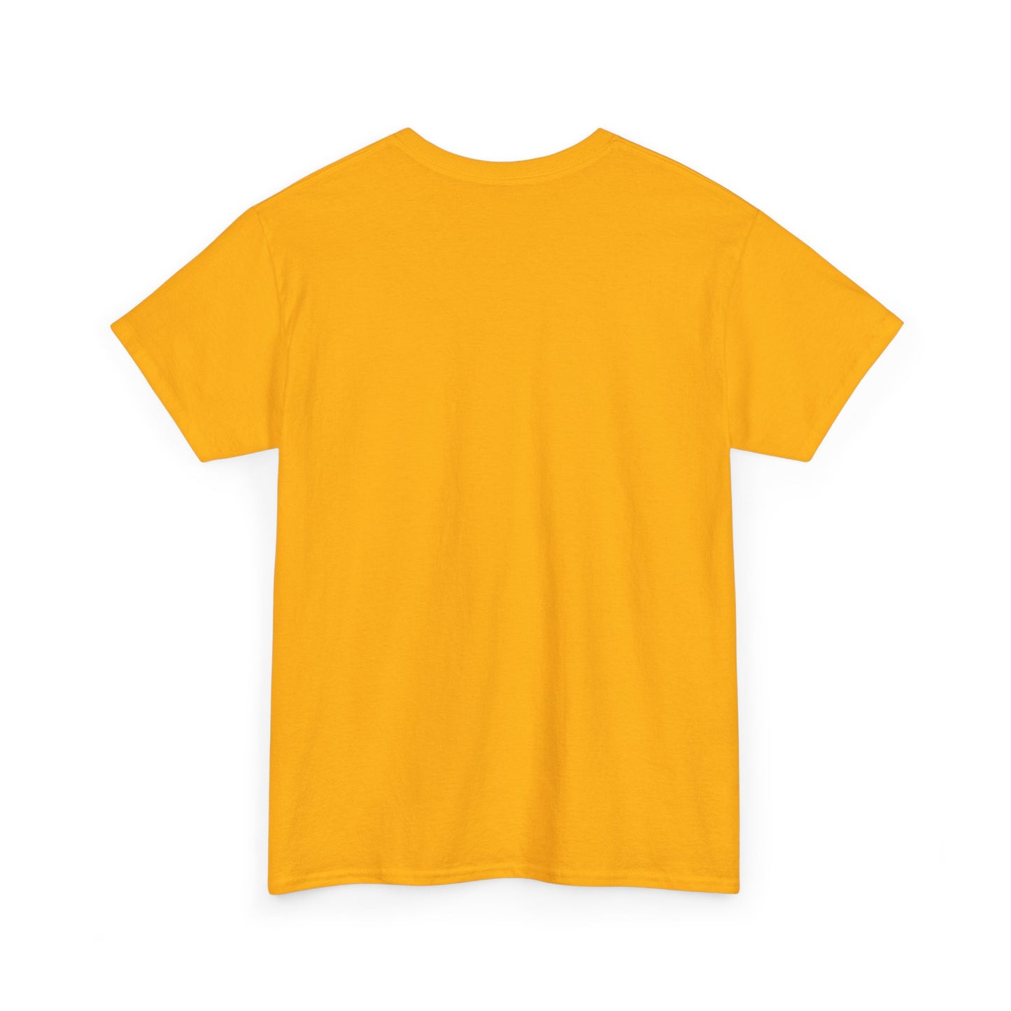 W.A.I.T. Tee — "What Am I Tethered To?" Inspirational Graphic T-Shirt