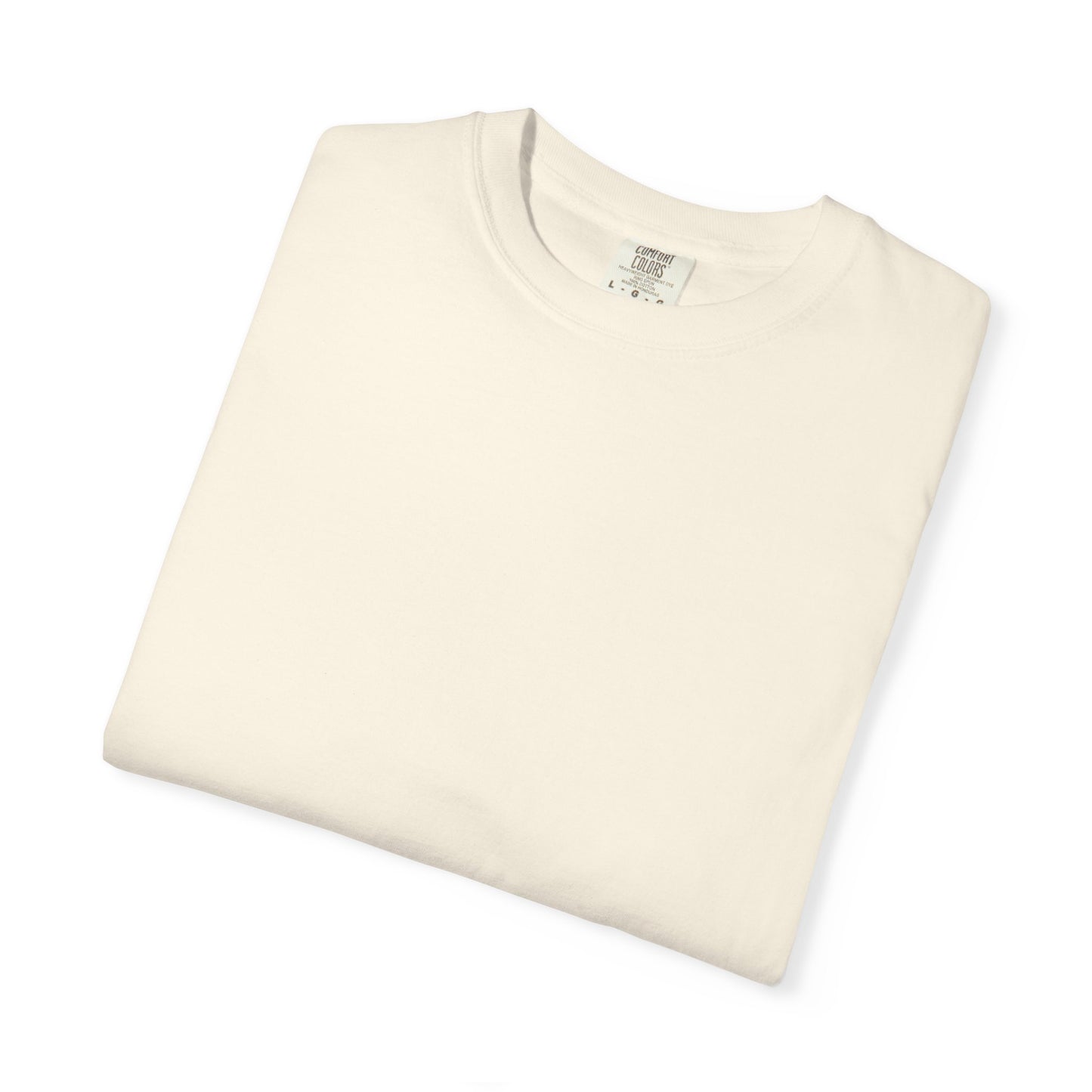 T-Shirt — "Good Ground Produces Good Futures" Urban Roots Graphic