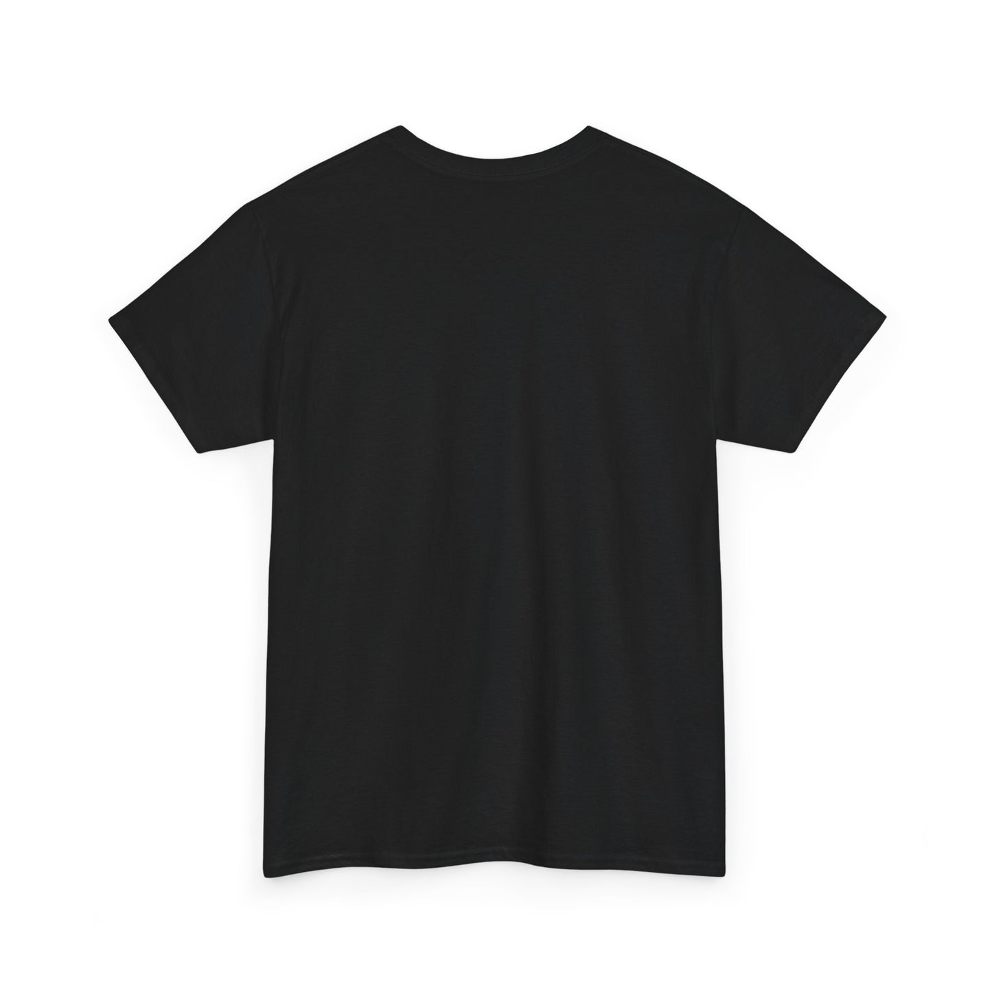 W.A.I.T. Tee — "What Am I Tethered To?" Inspirational Graphic T-Shirt
