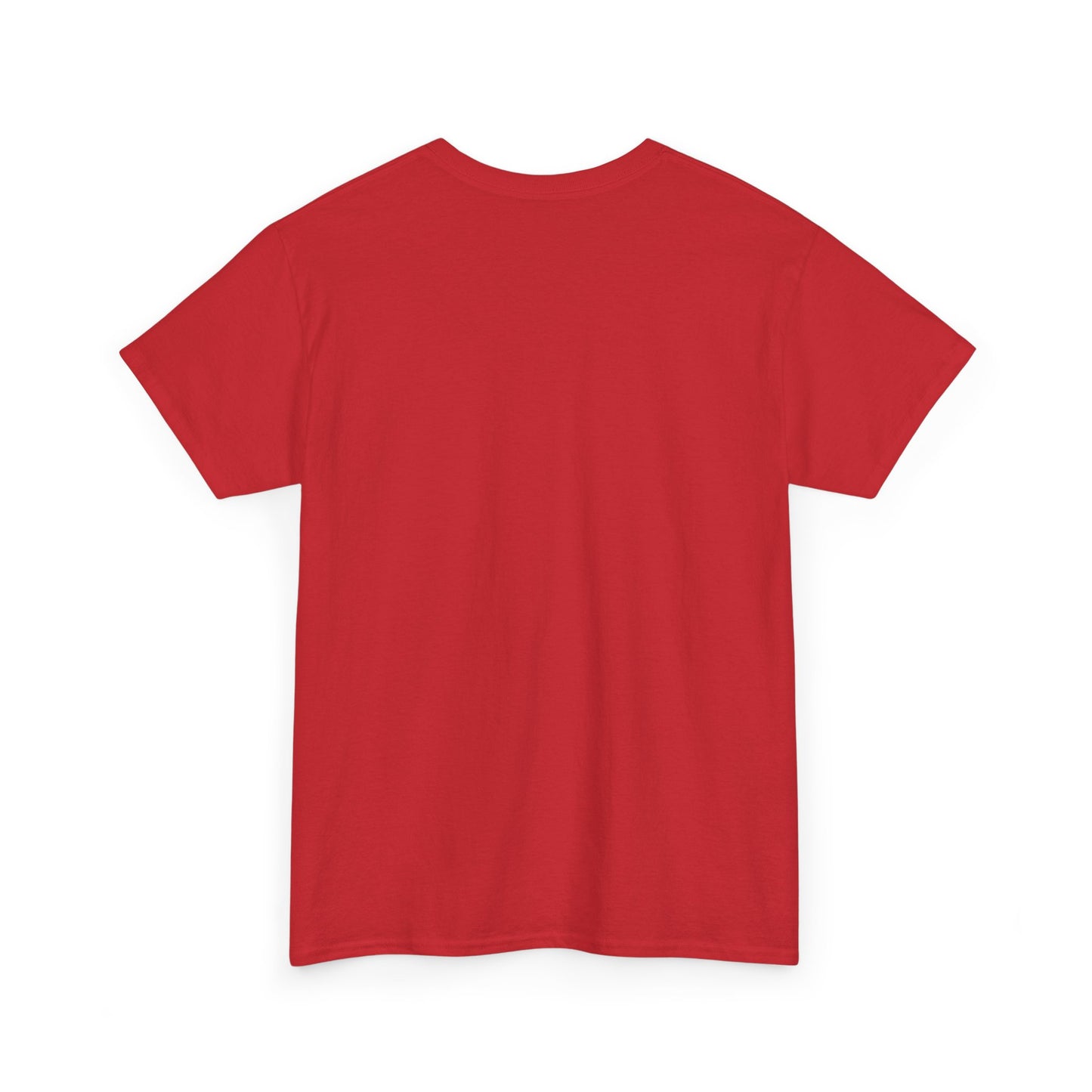 W.A.I.T. Tee — "What Am I Tethered To?" Inspirational Graphic T-Shirt
