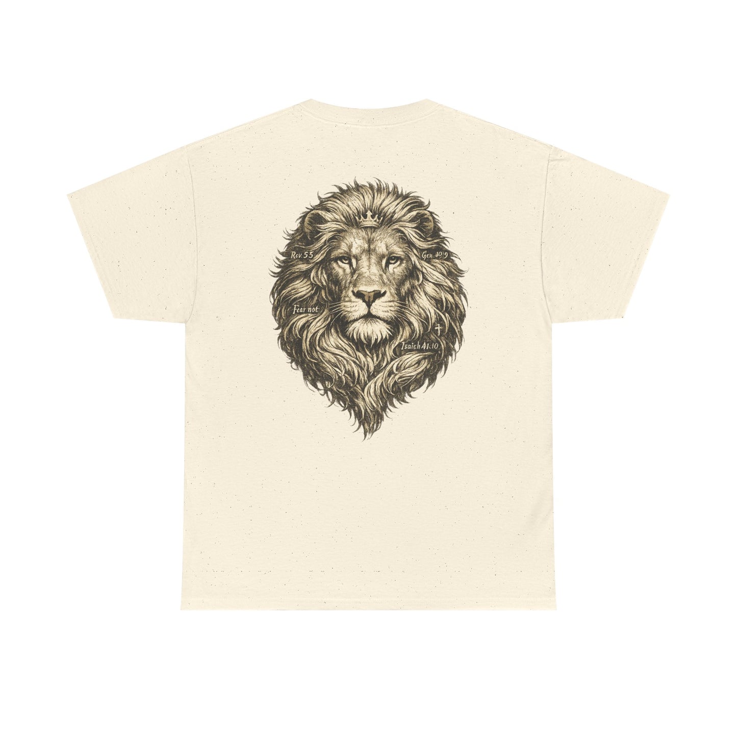 Lion Of Judah