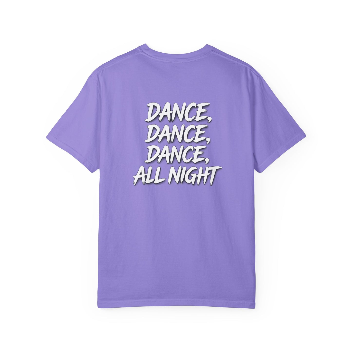 "Make It Praise" Graphic T-Shirt – Dance All Night Gospel Streetwear