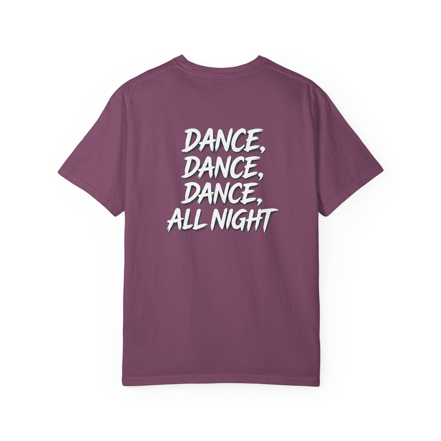 "Make It Praise" Graphic T-Shirt – Dance All Night Gospel Streetwear