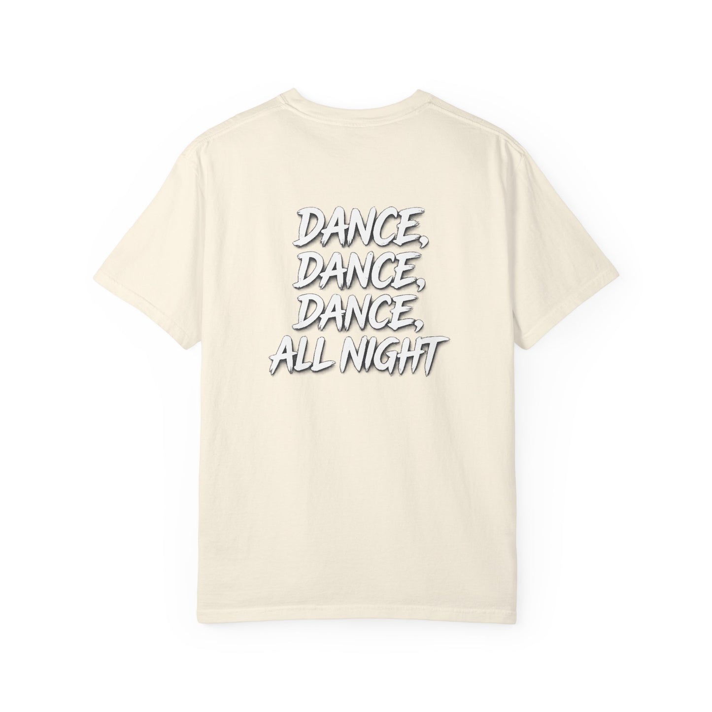 "Make It Praise" Graphic T-Shirt – Dance All Night Gospel Streetwear